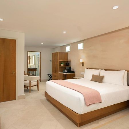 Alma San Juan Hotel ภายนอก รูปภาพ