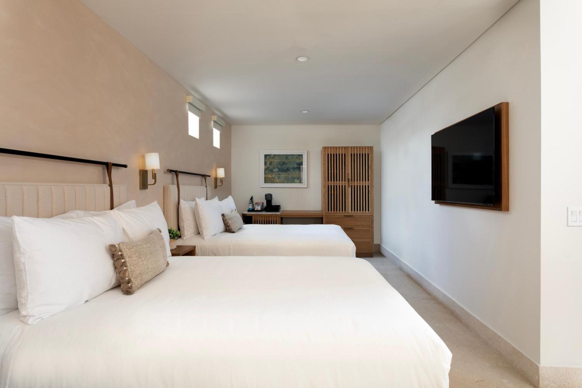 Alma San Juan Hotel ภายนอก รูปภาพ