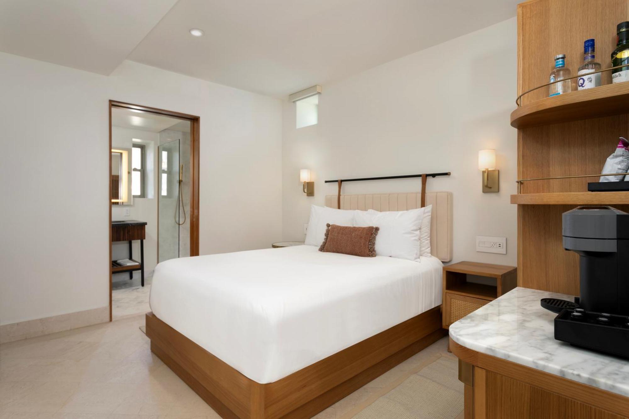 Alma San Juan Hotel ภายนอก รูปภาพ