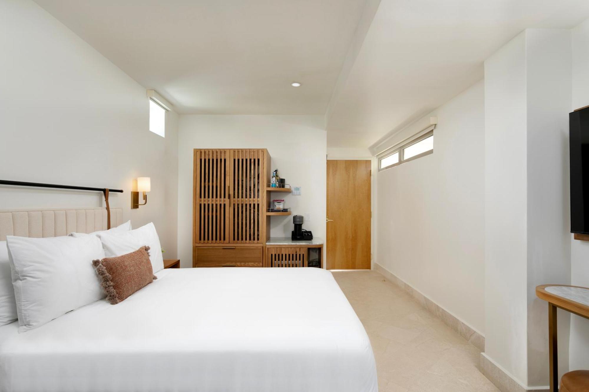 Alma San Juan Hotel ภายนอก รูปภาพ