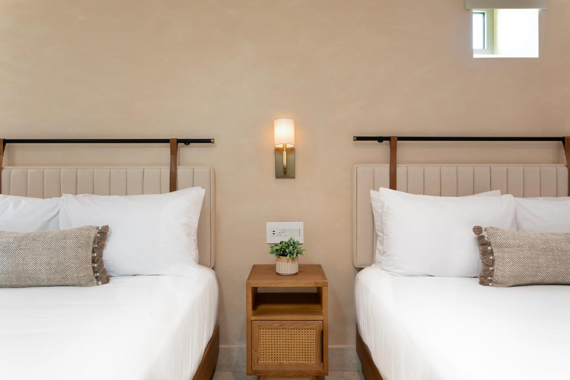 Alma San Juan Hotel ภายนอก รูปภาพ